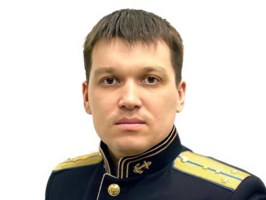 Evgeniy Mironov