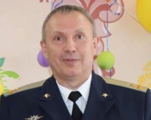 Valentin Konovalov
