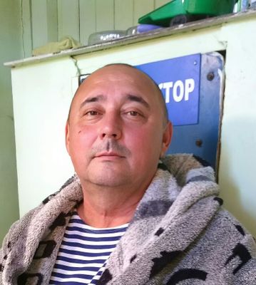 Valery Kutakov