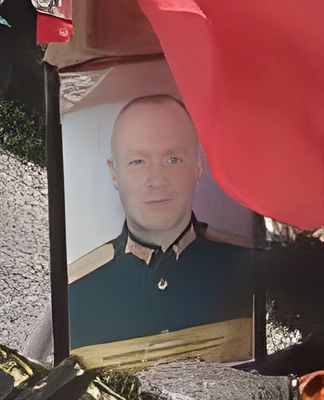 Nikolay Fofanov