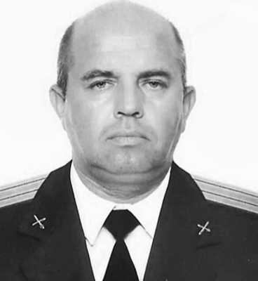 Vyacheslav Pogrebnoy