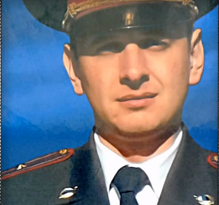 Evgeny Beloshapkin