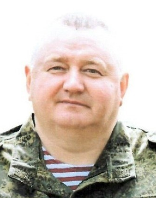 Vitaly Lifenko