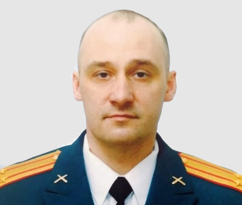 Denis Sukhanov