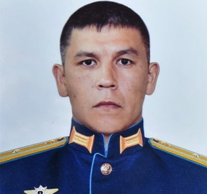 Azamat Alinov