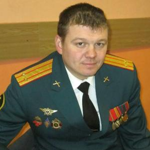 Zaur Dimayev