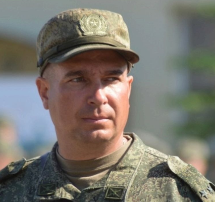 Vadim Gerasimov