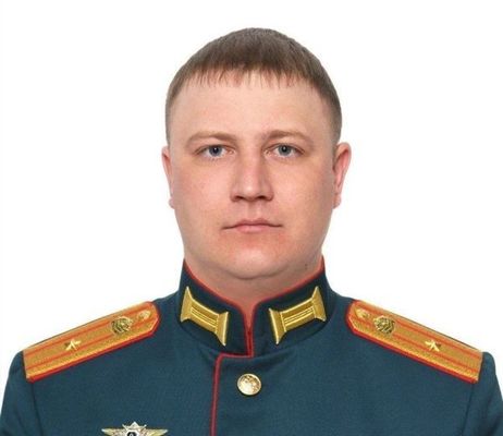 Nikolai Balyatin
