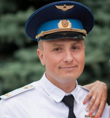 Oleg Chervov