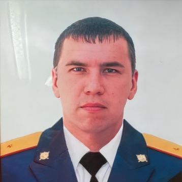 Danis Salakhutdinov