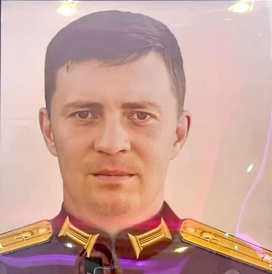 Roman Shalaev