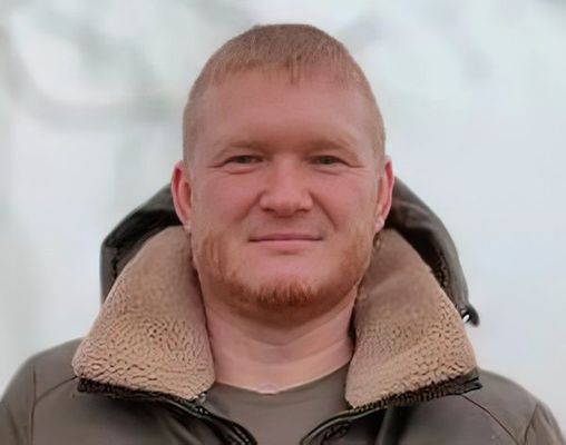 Ruslan Pukharev