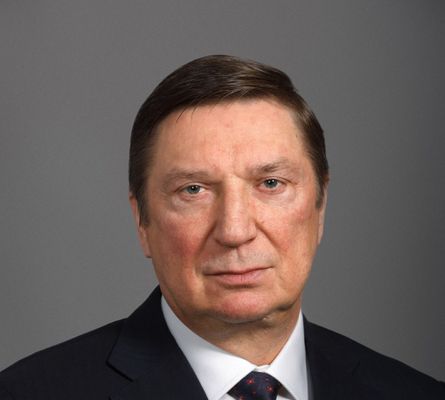 Vladimir Nekrasov