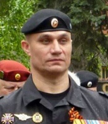 Alexey Lakhmitko