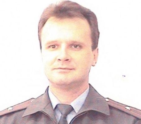 Igor Gunshtein