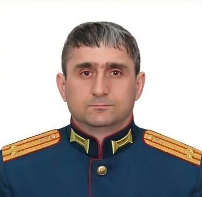 Abusupyan Gadzhiev