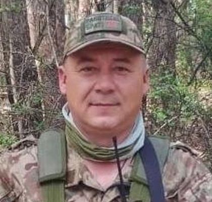 Eldar Hisamov