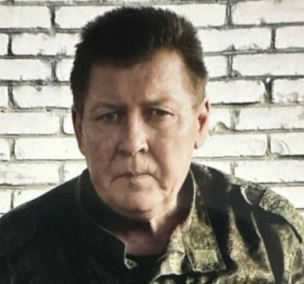 Victor Gavrilenko