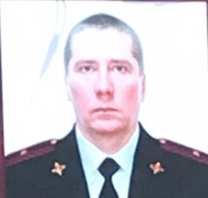 Andrey Meshcheryakov