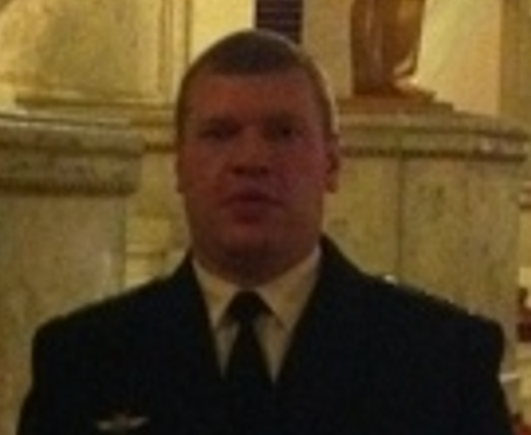 Vladimir Klyushnikov