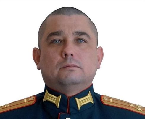 Denis Lisov