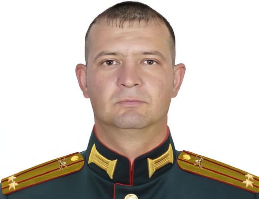 Alexander Tyukavkin
