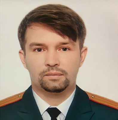 Denis Kargashin