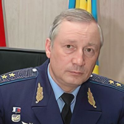 Vladimir Sviridov