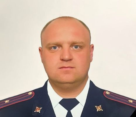 Vladimir Novikov
