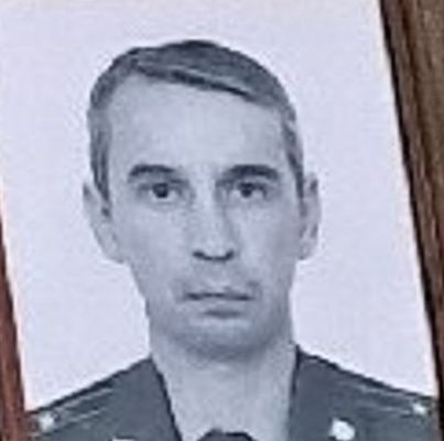 Pyotr Sitnikov