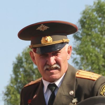Andrei Migunov