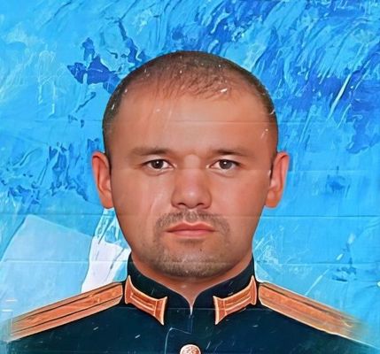 Insur Kinyakaev