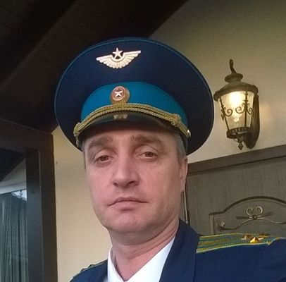 Anatoly Stasyukevich