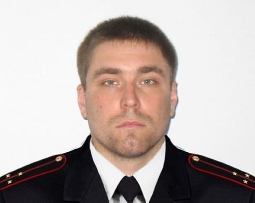 Aleksandr Slysarenko