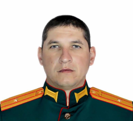 Alexander Savichev