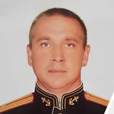 Alexander Yarzutov