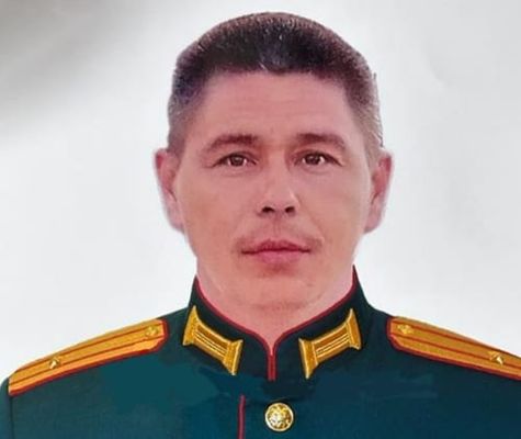 Evgeniy Khristoforov