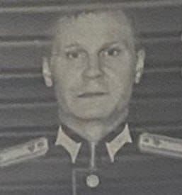 Dmitry Shakhmatov