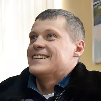 Alexander Chornobryvy