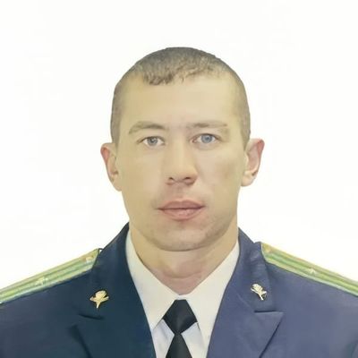 Evgeny Sulokhin