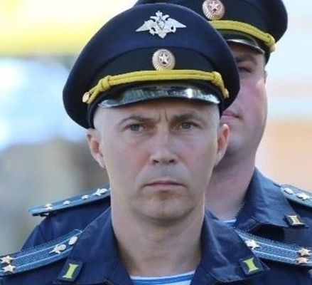 Alexander Bolotnikov