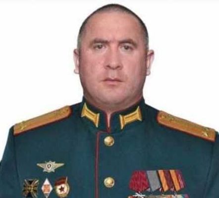 Gadzhikurban Magomedov