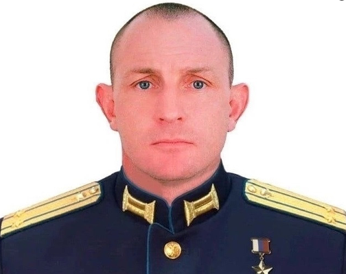 Alexander Makarov