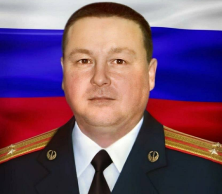 Ivan Larkin