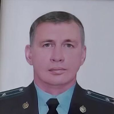 Alexander Bordyug