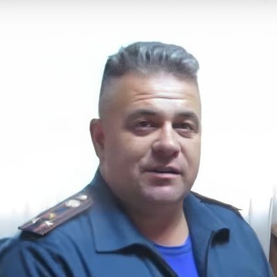 Aleksey Poteleshchenko