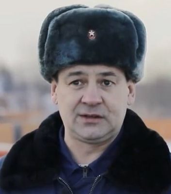 Vyacheslav Levchenko