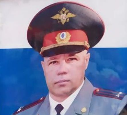 Andrey Prishedko