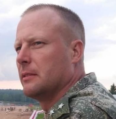 Alexander Sorochinsky