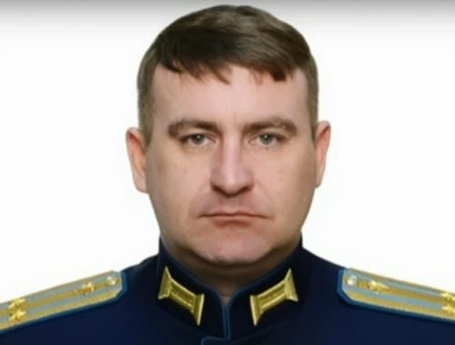 Sergey Koshelev